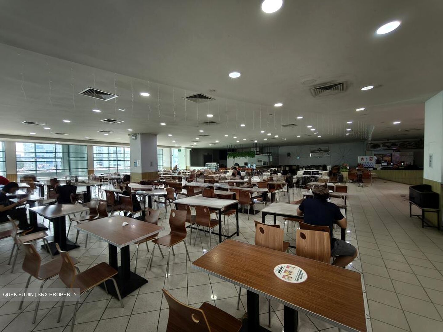 Serangoon North Avenue 5 (D19), Factory #525728381